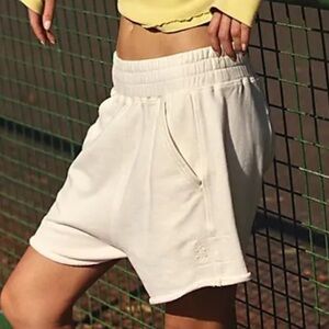 Free People Shorts